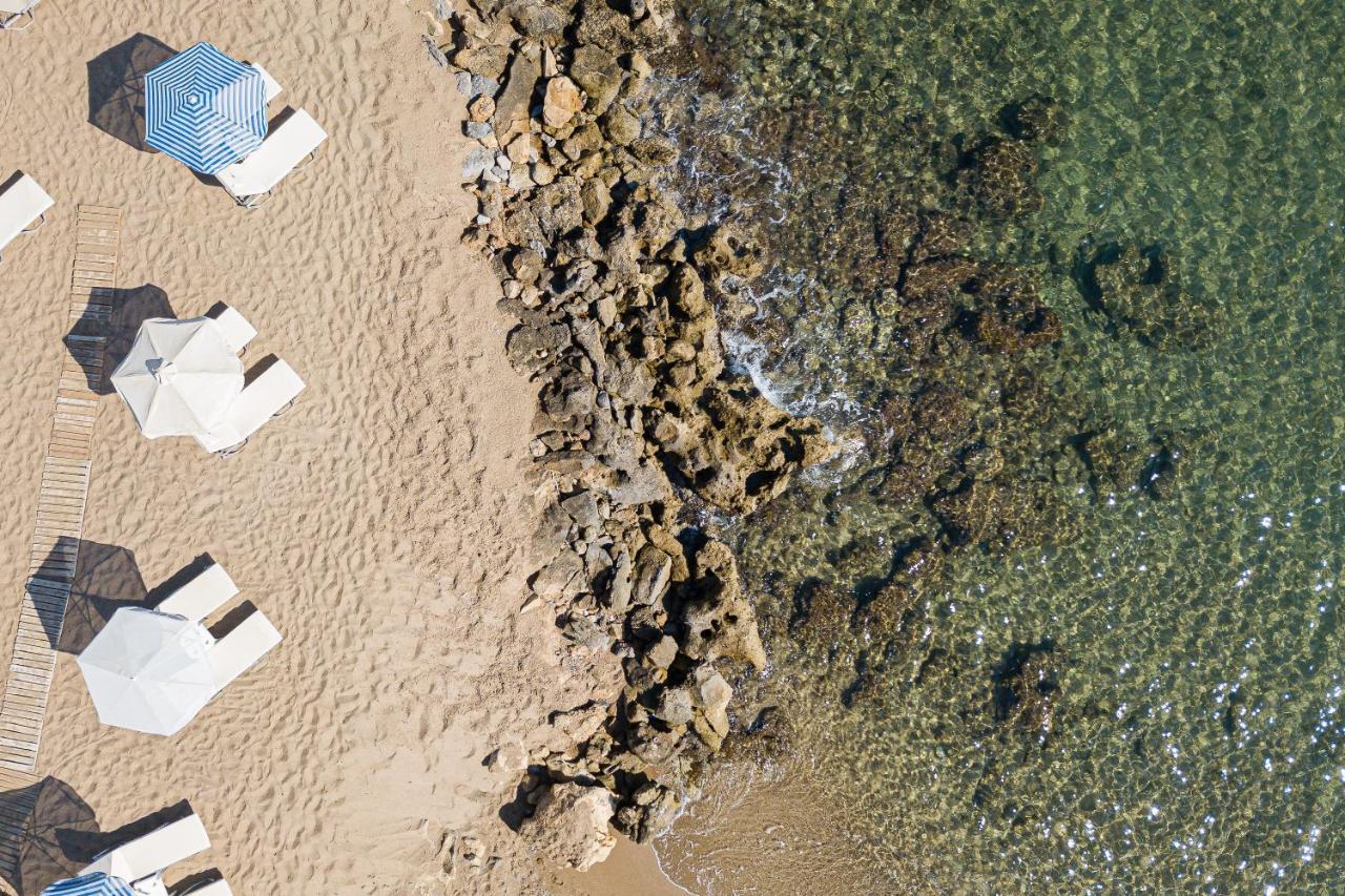 Corali Beach Skaleta Exteriér fotografie